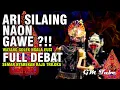 Download Lagu SEMAR VS RAJA TRILOKA DEBAT LUHUR Wayang Golek Asep Sunandar Sunarya