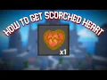 SCORCHED HEART Grand Piece Online