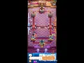 MAX LVL 16 EVO FIRECRACKER DECK IS UNSTOPPABLE 12 2K Trophy Push Sub to Battle Me