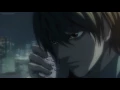 Death Note Mikami - You re god