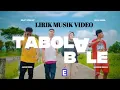 Lagu Silet Open Up Feat. Jaczon Zeran, Juan Reza \u0026 Diva Aurel - TABOLA BALE Lirik Lagu