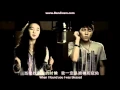 Download Lagu 《Imagine me without you 》MIKI  x 張木易 MV版