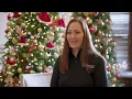 Gwinnett County Decorates for Christmas at the Courthouse