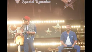  أم الزين   بالك تنساني يا بني ة جم ال دندنها
