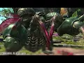 FFXIV OST: Pathmaker Theme - Apex Predator Apollyon
