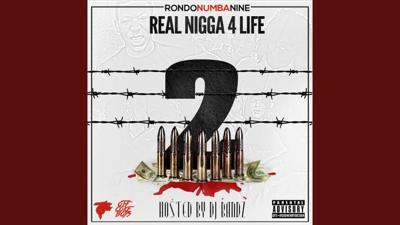 Brothers (feat. La Capone & Lil Durk)