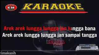 Download AREK-AREK LUNGGA Karaoke/Lirik Lagu Joged Nada pria Musik YAMAHA PSR SX900 MP3