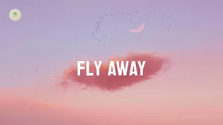 Download Tones And I - Fly Away (lyrics) MP3