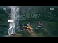 JQuery Zoom effect - Responsive Cover page Pure HTML CSS JavaScript JQuery