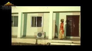 ga duhu ga haske latest hausa movie