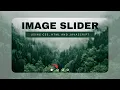 How To Create Image Slider carousel With Manual Button Auto-play Navigation HTML CSS Javascript