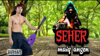 lagu sasak terbaru seher 2025 maiq angen