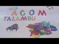 Download Lagu Acom Talamburang - Lentera (Video Lyric)