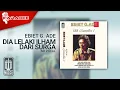Ebiet G. Ade - Dia Lelaki Ilham Dari Surga (Official Karaoke Video) | No Vocal