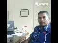 Cintaku Sesuci Air Surgawi