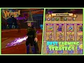 Wizard101 COMPLETE SPELLEMENT Farming Guide For EVERY Level