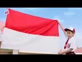 Vanish Crystal White • Pengibar Bendera • TVC Edisi 2024/2025 • Iklan Indonesia 30 sec