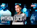 Python Loco - Harag 6