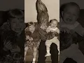 Vintage Easter Bunny Photos Will Give You Nightmares