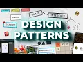 Design Patterns The Movie