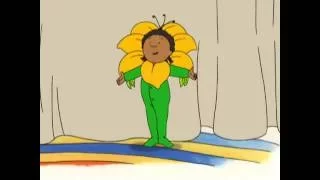 63 caillou a apresenta o do caillou completo em portugues do brasil s01e63