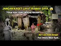 Download Lagu TEROR POCONG.!! WANITA PEMBERANI TINGGAL DI RUMAH SAMPING MAKAM KERAMAT TENGAH HUTAN