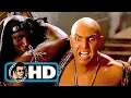Download Lagu THE MUMMY (1999) Movie Clip - Imhotep's and Anck-Su-Namun's Curse  |FULL HD| Brendan Fraser