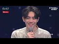 李友廷總決賽自創曲《誰》　蕭敬騰聽完：我快哭了！｜聲林之王 Jungle Voice