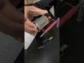 Lagu Making an electromagnet from Iron nail and copper wire