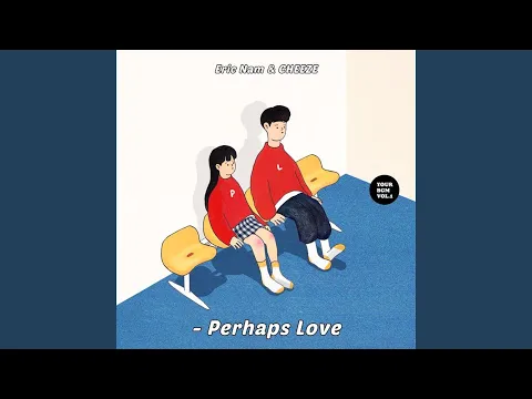 Download MP3 Perhaps Love (사랑인가요) (Prod.By 박근태)