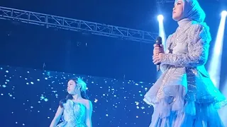 april da 7 feat selfi yamma ll cincin kepalsuan medley jeritan hati