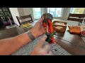 Chopper Advanced Slimline Periscope Teaser