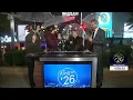 Count down to 2026 in Las Vegas with Channel 13 and ABC