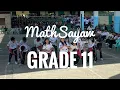 MathSayaw Grade 11