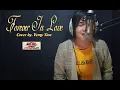 Download Lagu FOREVER IN LOVE / MITHA TALAHATU / COVER BY. VEMMY SIRA