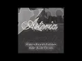 Download Lagu Asteria - Broken Hearted Lullabies, Hope Filled Dreams (2004)
