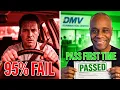 PASS YOUR TEST Master Class 100 Real Knowledge-Test Questions Every New Driver Must Know 2026