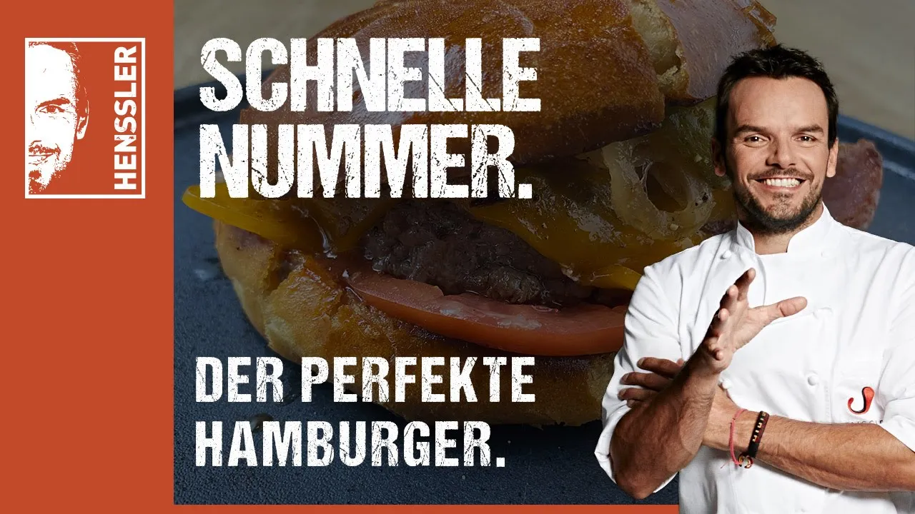 Amerikanisches Burger Dressing selber machen - Kochnoob. 