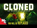 Download Cloned: The Recreator Chronicles | 2012 Full Sci-fi Thriller | Stella Maeve mp4 3gp mp3 videos - waplic