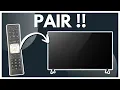 NEW How To Pair Rogers Ignite Remote With TV 2026