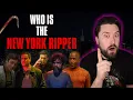 Download Lagu Who is the New York Ripper in Dexter: Resurrection? (All Theories Ranked)