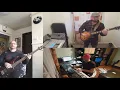Download Lagu Being with you (George Benson) - Cover cu Florin Marcos, Forgacs Francisc și Aurel Sabau
