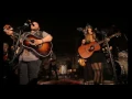 Of Monsters and Men "Dirty Paws" LIVE