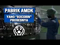 Download Lagu Alur Proses Pembuatan Air Minum Dalam Kemasan | AMDK 2023