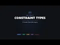 SQL Server Constraints Explained PK FK UNIQUE CHECK More