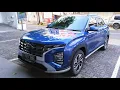 Download Lagu 2022 Hyundai Creta Prime IVT. Exterior \u0026 Interior Walk Around.