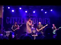 Citizen Soldier - Inner Critic