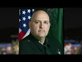 Seminole County sergeant who died of COVID-19 taught inmate how to read