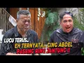 Download Lagu BASRENG CING ABDEL | SETIAP TAHUN WAJIB KE LUAR NEGERI BARENG KELUARGA..!!