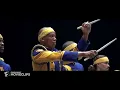 Drumline (5/5) Movie CLIP - The Last Drumline Standing (2002) HD